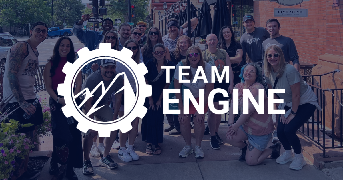 About Us | Team Engine