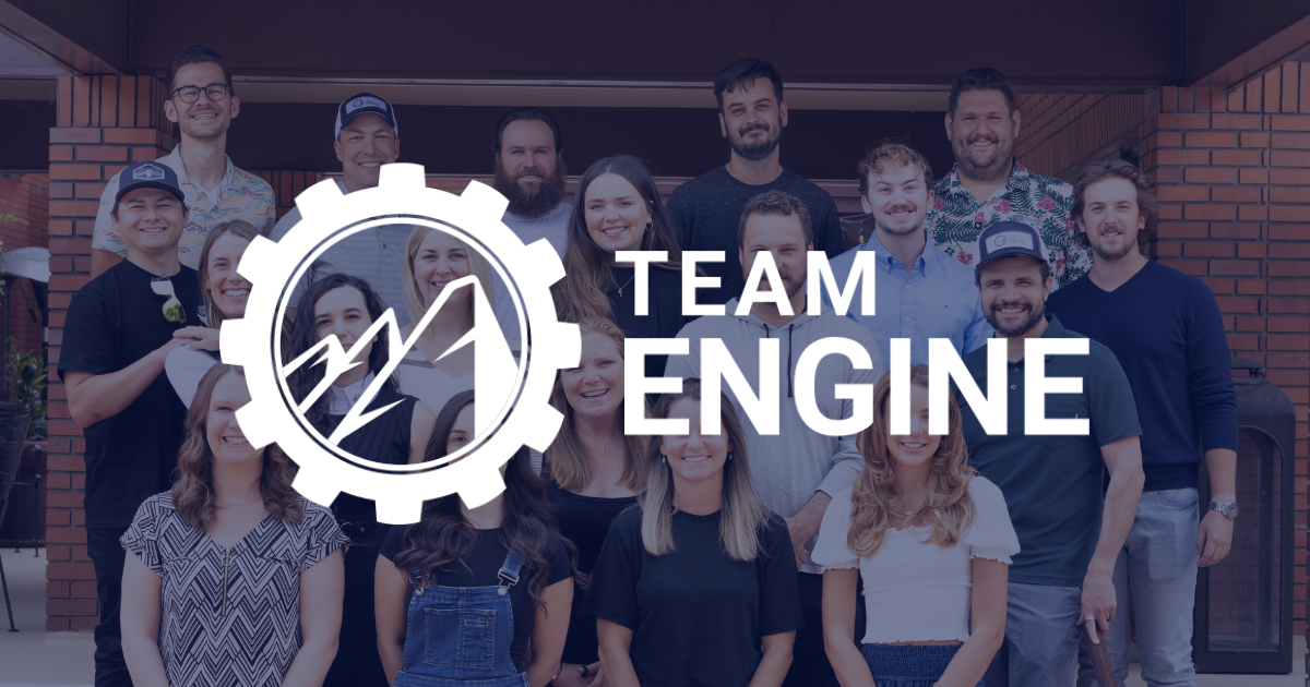 About Us | Team Engine
